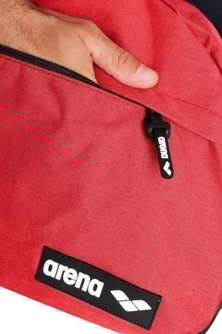 Sac de sport Team - Rouge
