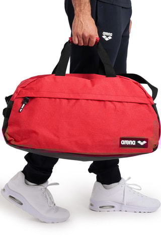 Sac de sport Team - Rouge