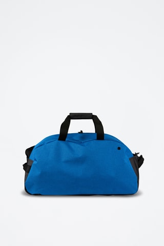 Sac de sport Team - Bleu roi