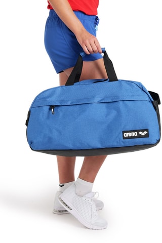 Sac de sport Team - Bleu roi