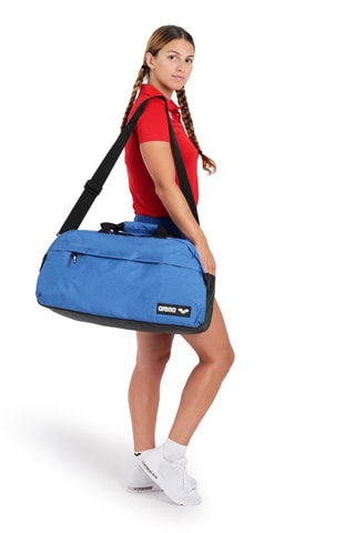 Sac de sport Team - Bleu roi