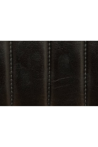 Leren Krukje Dario - 103 x 53 x 45 cm