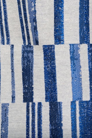 Rideau - Bleu - 140 x 0,1 x 260 cm