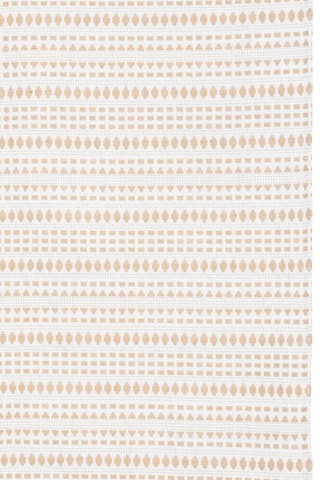 Rideau - Beige - 130 x 0,5 x 260 cm