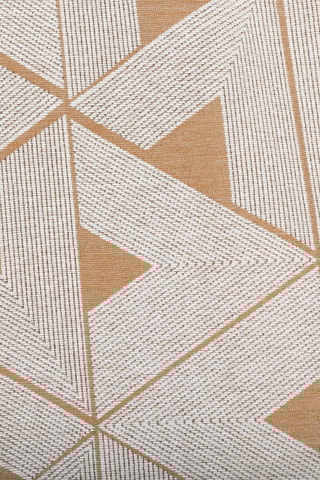 Rideau - Camel - 140 x 0,2 x 260 cm