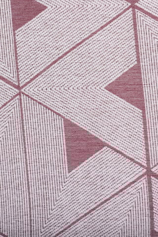 Rideau - Violet - 140 x 0,2 x 260 cm