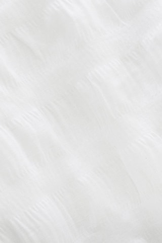 Parure de couette - Blanc