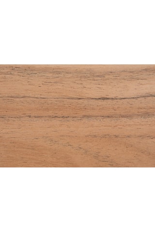 Acaciahouten Kast 2-Deurs Jiling - 112 x 40 x 79 cm