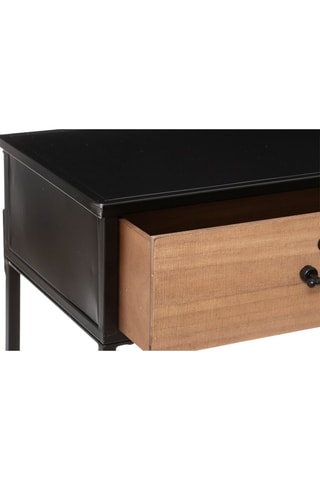 Consoletafel 2 Laden Baris - 112 x 84,5 x 38 cm