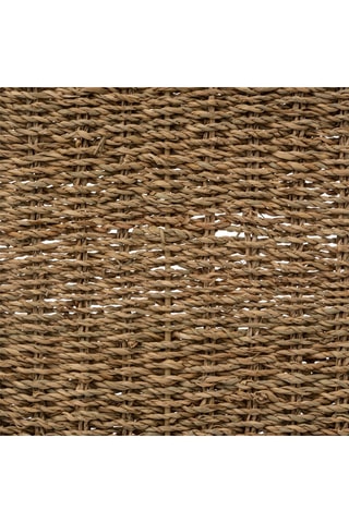 Rangement mural - 3 niveaux - Naturel