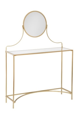 Toilettafel Artif - 98 x 32 x 139 cm