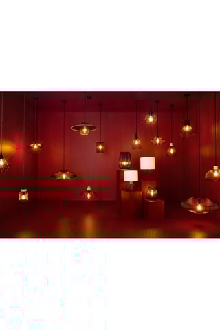 Hanglamp Met Rita - Zwart