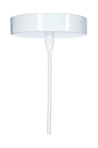 Hanglamp RTN Ludza Nat - Beige