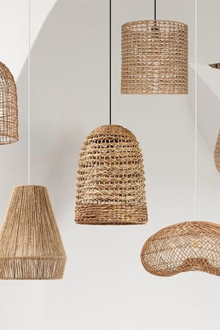 Hanglamp Palm - Beige