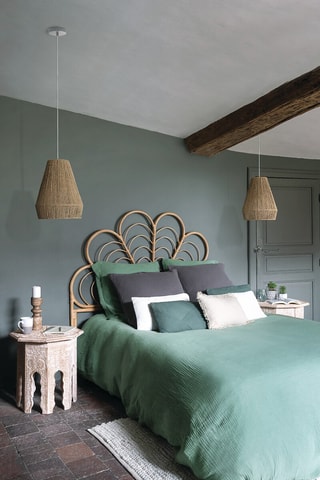 Hanglamp Palm - Beige