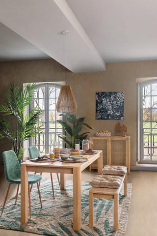 Hanglamp Palm - Beige