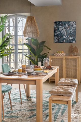 Hanglamp Palm - Beige