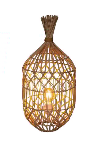 Hanglamp Milou - Beige