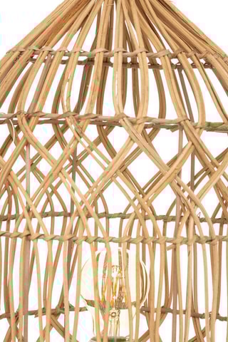 Hanglamp Milou - Beige