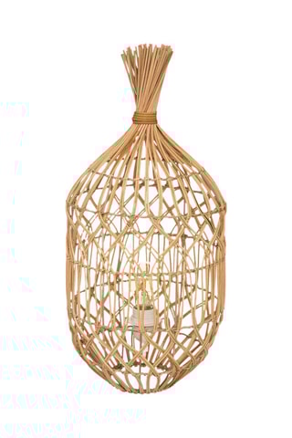 Hanglamp Milou - Beige