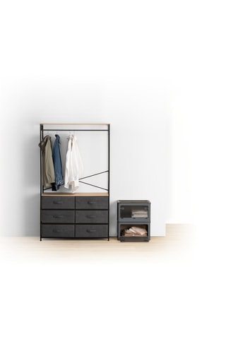 Opbergdoos - 47,5 x 35,5 x 27,5 cm