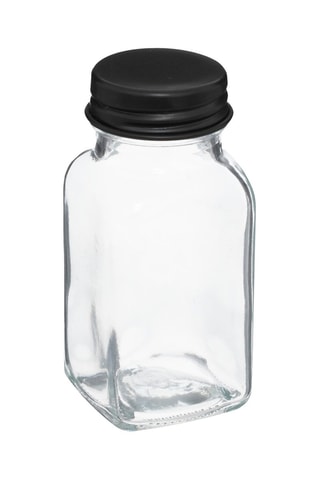 Set Kruidenpotjes - 11-Delig