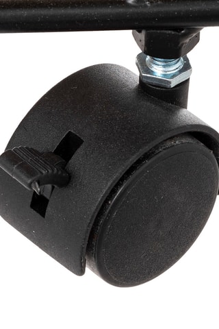 Bijzettafel - 43,5 x 28 x 52 cm