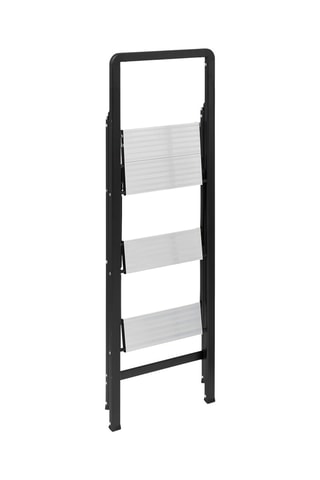 Voetenkruk - 3 treden