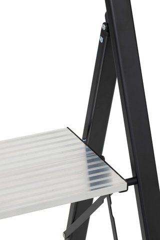 Voetenkruk - 3 treden