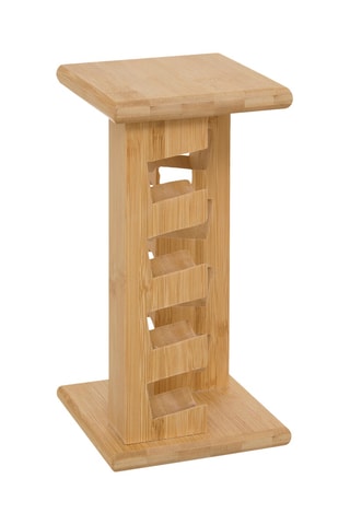 Bamboe Kruidenrekje COZY - 8 Potjes van 90 ml