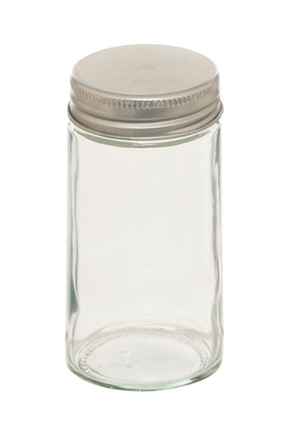 Bamboe Kruidenrekje COZY - 8 Potjes van 90 ml