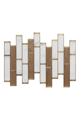 Décoration murale Alisha - 96 x 74 cm m