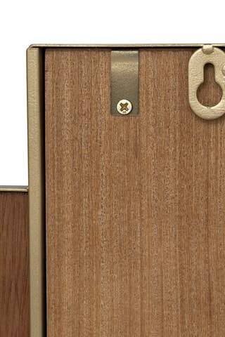 Décoration murale Alisha - 96 x 74 cm m