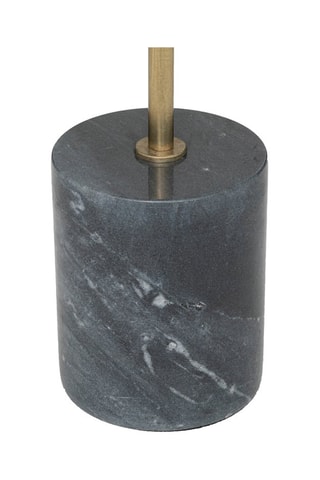 Bijzettafel Ilian - Donkergrijs