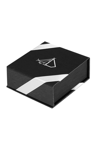 Bague Solitaire Magic Or blanc et diamants