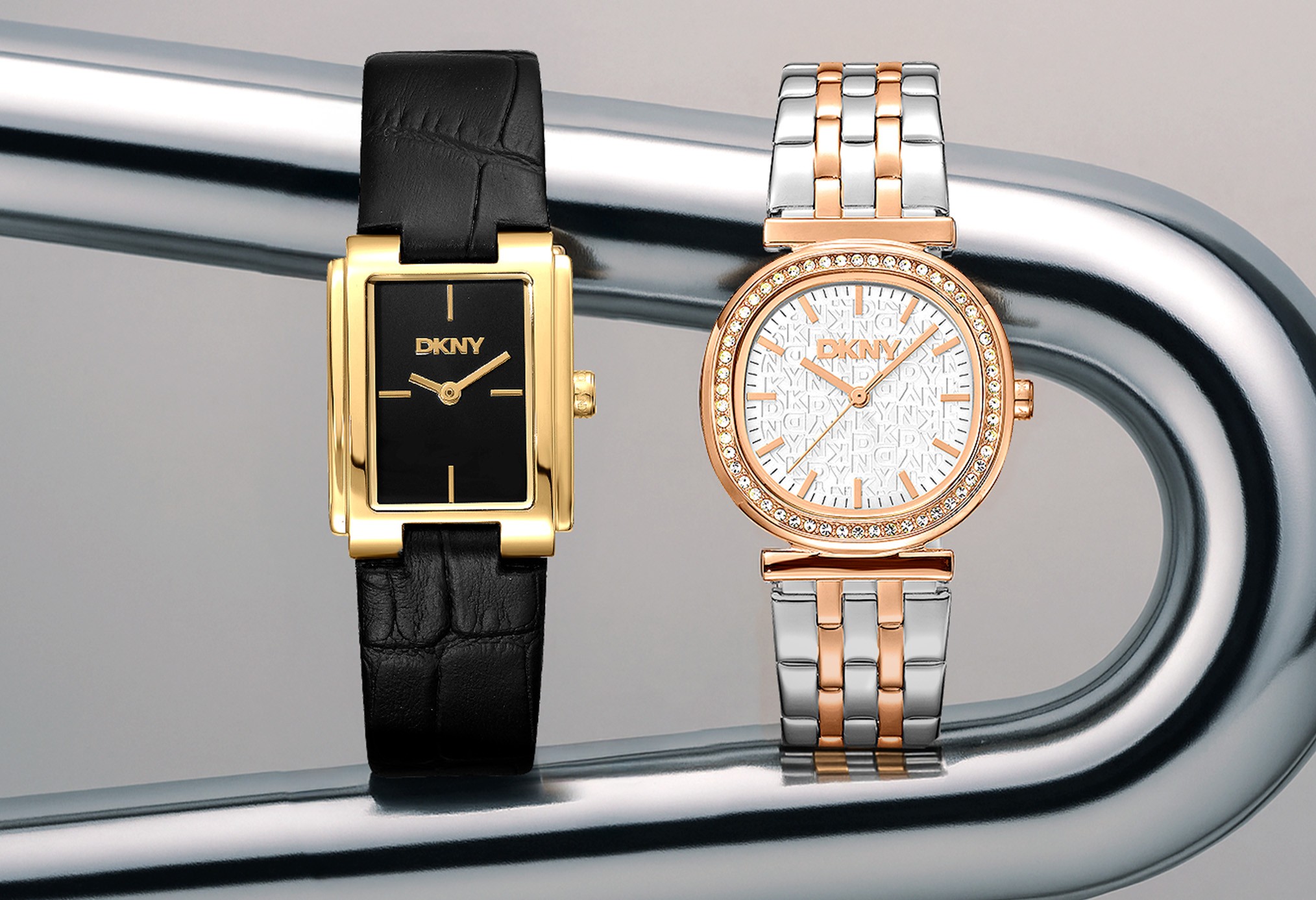 DKNY à bas prix sur SHOWROOMPRIVÉ