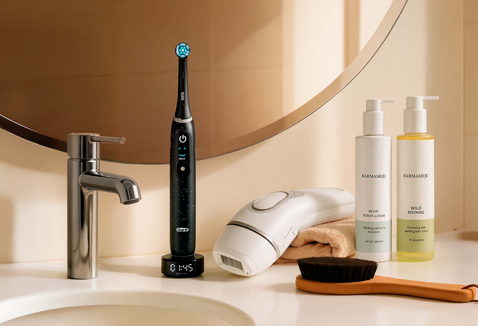 BRAUN en vente privée chez SHOWROOMPRIVÉ