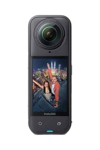 Camera Insta 360 X5 - 8K - 360° - 72 MP - wifi
