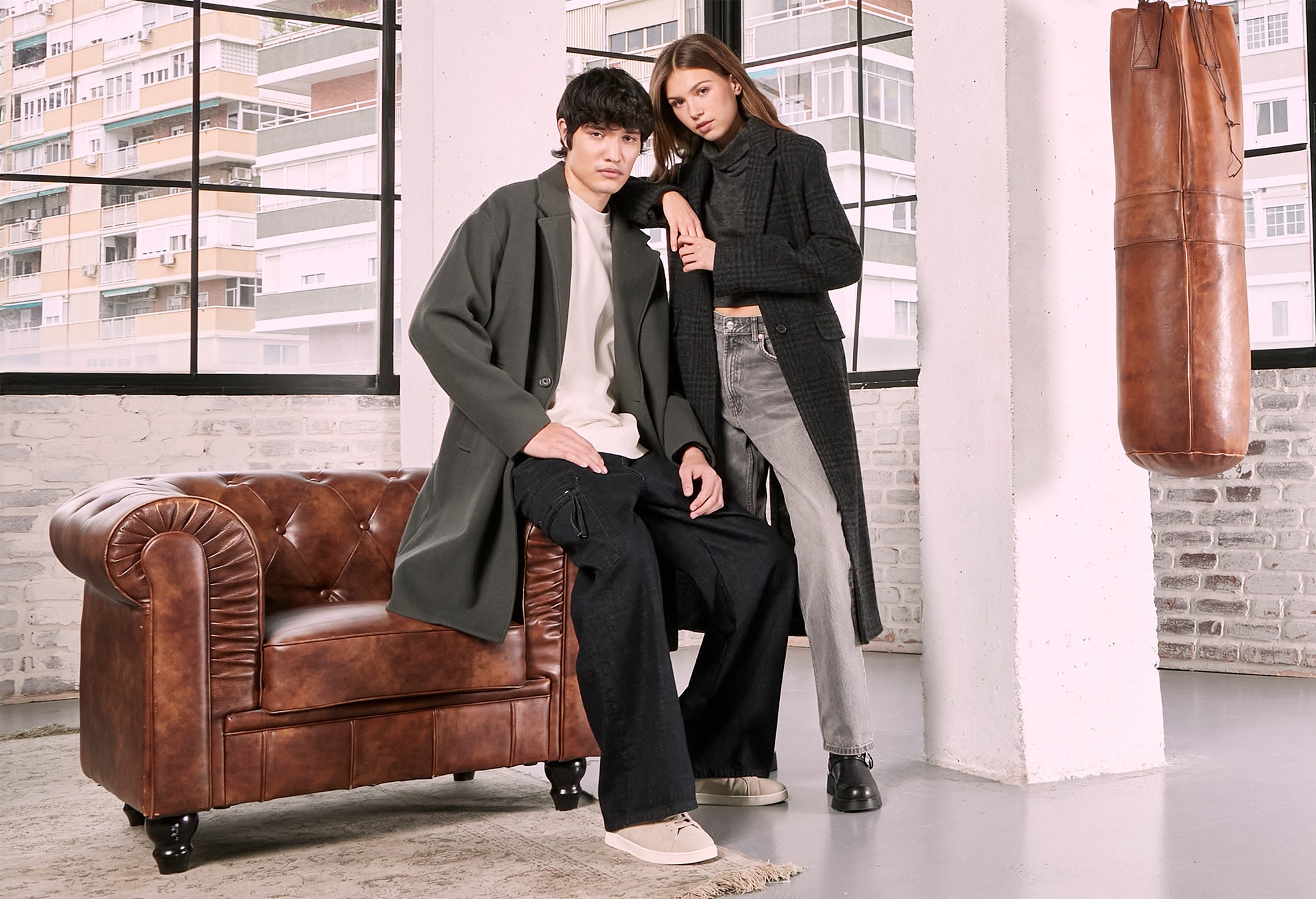 ZARA à prix discount sur SHOWROOMPRIVÉ