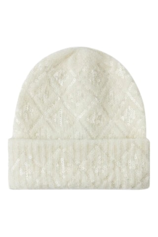 Bonnet - Blanc