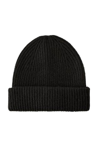 Bonnet - Noir