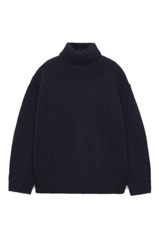 Pull - Noir