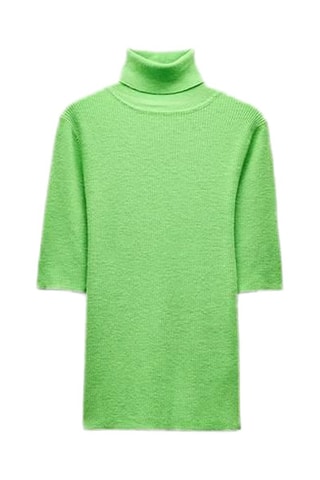 Pull - Vert clair