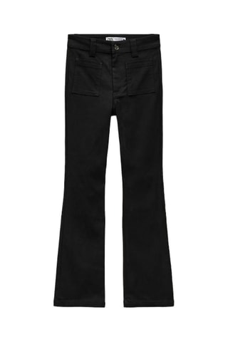 Pantalon - Noir
