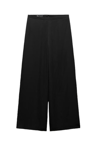 Pantalon - Noir