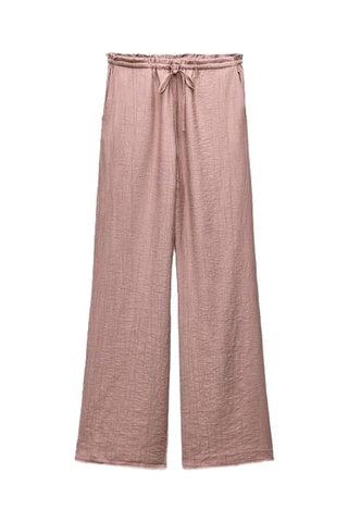 Pantalon - Rose