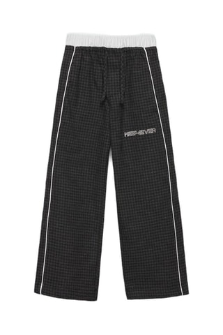 Pantalon - Noir