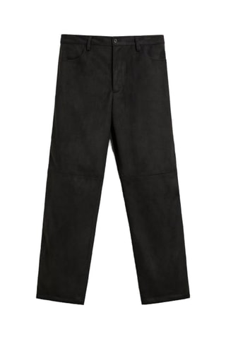 Pantalon - Noir
