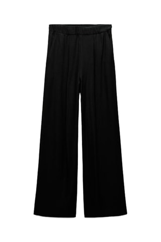 Pantalon de pyjama - Noir