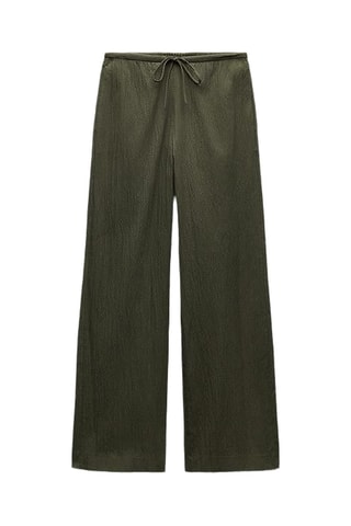 Pantalon de pyjama - Kaki